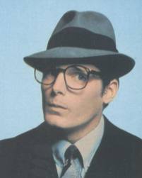 Clark Kent