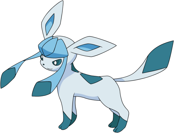 Glaceon
