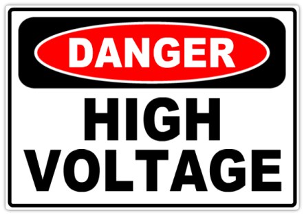 High Voltage
